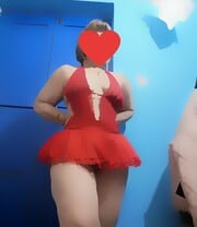 VETERANA ARRECHISIMA ORAL ESPECTACULAR CHOCHITA ESTRECHITA PARA SACARTE LA LECHI - FOTO 1