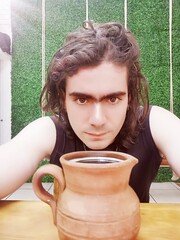 SERVICIO A CABALLEROS CONTACTO 9993519275 WHATSAP. - FOTO 7