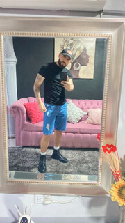 MASAJISTA,ATLÉTICO,DOTADO 23CM ,EDUCADO.DE BUEN GUSTO EXCLUSIVO - FOTO 8