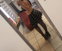 HOLA BEBE SOY UNA CHICA 100%REAL , NO PIDO ANTICIPOS PARA RESERVAR - FOTO 10