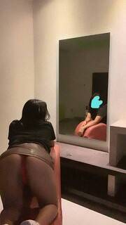 RENATA BB 19 AÑOS LA TRANS MAS BONITA DE TODO TAMPICO Y MADERO - FOTO 4