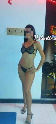 VALENTINA MODELO VIP MAESTRA INOLVIDABLE FOTOS VERIFICADAS !!SED PRIV - FOTO 9