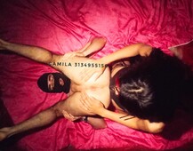 MORBO REAL PAJAS LECHE SEXO AFODITA ALLEGADO PORTI VEN A CONOSERME - FOTO 10