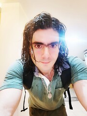 MASAJE EROTICO CONTACTO 9993519275WHATSAP DISPONIBLE - FOTO 5