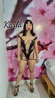 SOY UNA DIABLITA EN LA CAMA Y BUSCO UN ANGELICAL TIERNO Y CULÓN - FOTO 2