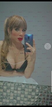 NENA CON PENE SUPER CALIENTE LLAMAME PAPI - FOTO 10