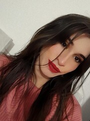 CHICA TRANSGENERO HERMOSA BUSCA HOMBRE AMOROSO Y DETALLISTA - FOTO 3