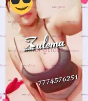 ZULEMA TODA UNA DAMA QUE CUMPLIRÁ TÚ FANTASÍAS - FOTO 10