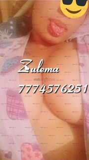 CHICA COMPLACIENTE SUPER CALIENTE LISTA PARA CUMPLIR TU FANTASIAS - FOTO 6