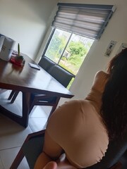 HOLA MI NOMBRE ES CAMILA Y ESTOY DISPUESTA PARA COMPLACERTE NO TE VAS ARREPENTI - FOTO 9