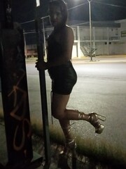 SOY NENA ALTA PIEL BLANCA BIEN NALGONA Y PIERNUDA RICA CACHONDA - FOTO 7