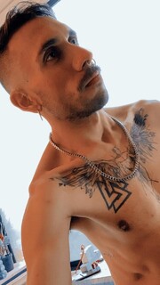 VERG DISPONIBLE CHAPINERO BOG SPUN AND FUN GUY - FOTO 10