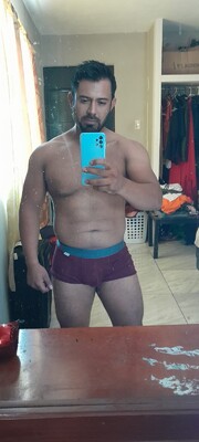 BUEN DIA AQUI ESTARE EN SU BELLA CIUDAD POR SI GUSTAN PASAR UN RATO AGRAD - FOTO 10