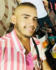 KEVIN DISPONIBLE PARA TI LLAMA O MANDA WHATS 8128789821!!!!! - FOTO 1