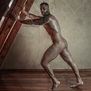 CHICO ACTIVO 1.90 X 22, NO LA PASARAS MEJOR CON ALGUIEN MAS - FOTO 7