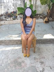 CHICA JOVENCITA, SUPER LINDA, DISPONIBLE PARA TI AMOR, ME PUEDES ESCRIBIR SI BDX - FOTO 1