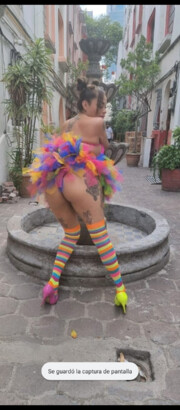 LUJURIOSA CACHONDA DESEOSA DE SEXO EN TU ZONA VEN DISFRUTA DE ALGO SÚPER RICO - FOTO 4