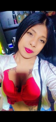 HOLA MIS AMORES DE VUELTA CHICA TRANS EN IPIALES - FOTO 5