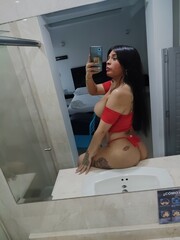 NUEVA EN TU CIUDAD TETONA CULONA VERGONA LECHERA DESCOMPLICADA - FOTO 10