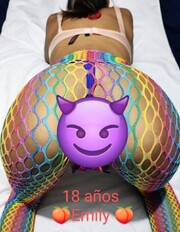 SOY UNA HERMOSA CHAVITA DE 18 AÑOS SUPER DELGADITA SIN ESTRIAS AMOR$300 - FOTO 4