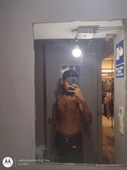 SOY UNA PERSONA HIGIÉNICA, AMABLE, DE CONFIANZA, Y DISCRETO DISFRUTA DE UN SERVI - FOTO 9