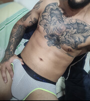 APASIONADO POR GENERAR PLACER, Y AMANTE A ESCUCHAR GEMIDOS - FOTO 8