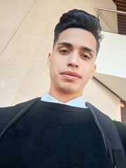 HOLA JOVEN ALTO MASAJISTA PROFESIONAL VERGÓN - FOTO 6