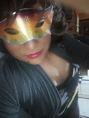 TRAVESTI PASIVA FOGOSA EN CIUDAD JUÁREZ - FOTO 2