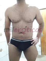 HENRIQUE CARLOS, DISCRETO E VERSÁTIL. ZONA NORTE. - FOTO 2