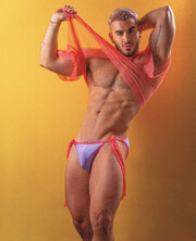 ESPAÑOL GÜERO POLLON XL Y CULOTE VISITANDO CDMX ! - FOTO 5