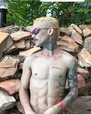 MULEKE METE MUITO DOMINADOR LOIRINHO GOSTOSO - FOTO 5