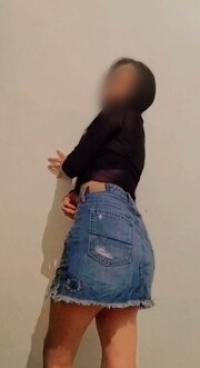 UNA CHICA ATREVIDA, CALIENTE , PERFECTA Y SUPER LIMPIA - FOTO 1