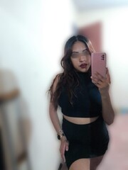 UNA NENA MUY JUGUETONA PARA TI MI AMOR! SERÉ TU FAVORITA - FOTO 3