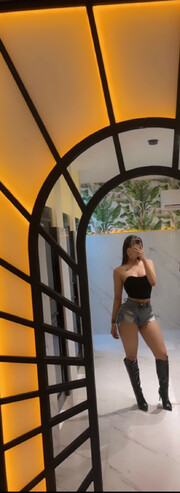 LA MEJOR EN LA CCION ( NIÑA TRANS SÚPER FEMENINA ) VEN Y CONÓCEME - FOTO 1