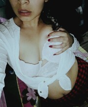 ME LLAMO CAROL... SOY UNA HERMOSA DE LINDAS TETAS, PRUEBALAS PAPI!! - FOTO 7