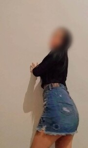 UN TRATO QUE TE VA ENLOQUECER , DATE EL LUJO DE TENERME.... - FOTO 1