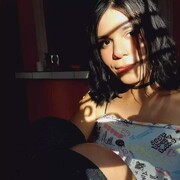 NENA LINDA DISPONIBLE PARA CUMPLIR TODAS TUS FANTASÍAS - FOTO 2