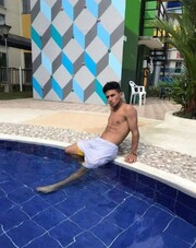 SE ATIENDEN SOLO MUJERES, JOVENCITO DISPUESTO A COMPLACERTE EN TUS FANTASÍAS - FOTO 6