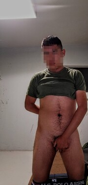 QUE TAL SOY ALEXANDER SOY DEL EJÉRCITO MEXICANO CREME NO TE DECEPCIONARE - FOTO 10
