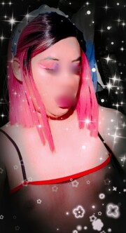 CHICA TRAVESTI MUY LINDA LISTA PARA TI PAPITO - FOTO 2