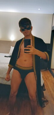 MASAJISTA PROSESIONAL, FISTING Y MAS PARA HOMBRES - FOTO 1