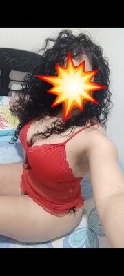 HOLIS MI VIDA LLEGANDITO A TÚ CIUDAD CRESPA RICA Y CEXI Y BOLUCTUOSA - FOTO 4