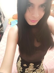 DEJATE DE PENSARLO SI SABES QUE AQUÍ TE ESTOY ESPERANDO CON LA COLITA LISTA - FOTO 6