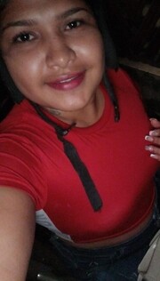 HERMOSA MORENA CALIENTE Y CON GANAS DE SEXO ORAL Y VAJINAL SE PASA BIEN RICO.. - FOTO 3