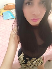 PROMOCIÓN ATIENDO A NOVATOS CASADOS Y CURIOSOS SOY EXPERTA EN MASAJE TANTRICO - FOTO 1