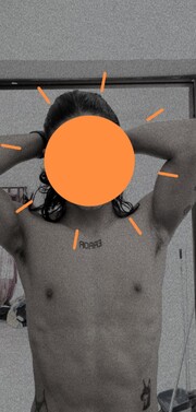 DACHI, EL CHICO QUE BUSCABAS PARA QUE CALMAR ESE CALOR QUE TIENES DENTRO - FOTO 8