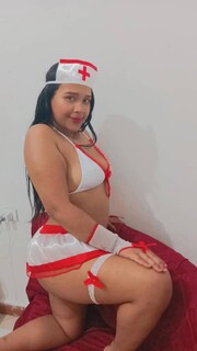 VALERIA LINDA TRIGUEÑA FULL ORAL GARGANTA PROFUNDA - FOTO 5