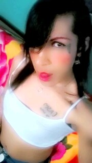 CHICA TRANS VERSÁTIL UNA FLACA SENCILLA COMPLACIENTE - FOTO 9