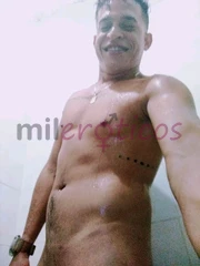 JOVEN VERSÁTIL NUEVO EN EL PAÍS LECHERO DOMINANTE FUL DISCRETO - FOTO 4