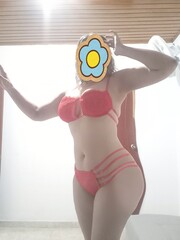 MADURA RICA DELICIOSA LOS TRES PLATOS SÚPER FULL ANAL - FOTO 7